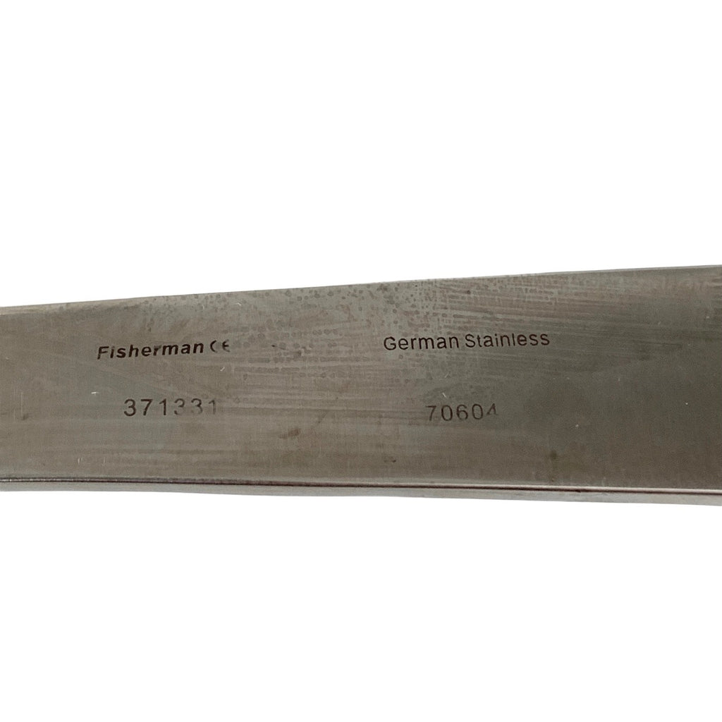 Fisherman Ref 371331, Hohmann Retractor