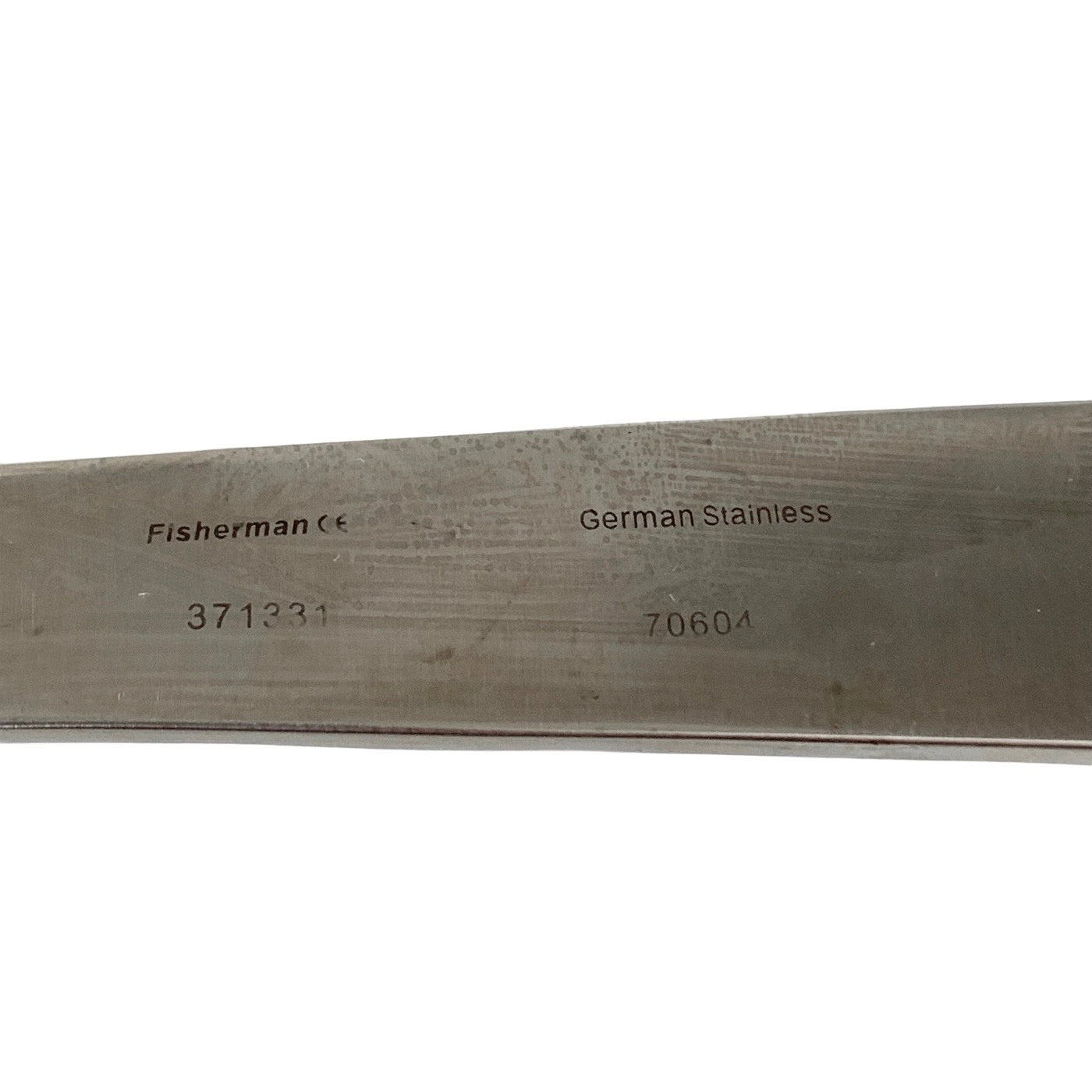Fisherman Ref 371331, Hohmann Retractor