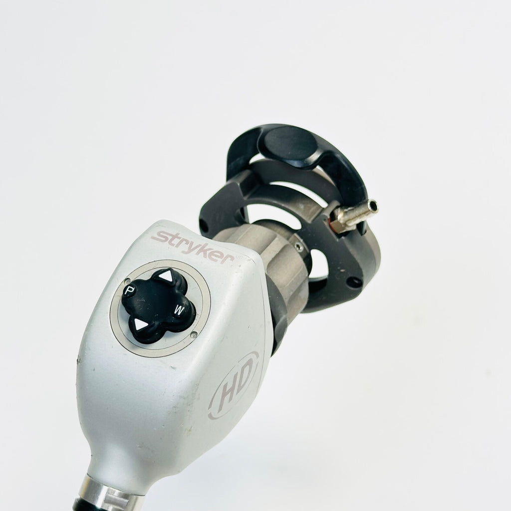 STRYKER 1088-210-105 24mm HD CAMERA HEAD w/ 1088-020-122 CAMERA COUPLER