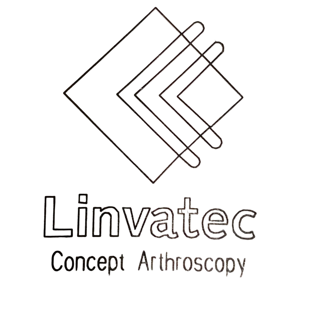 Linvatec Concept Arthroscopy Tendon Sizer Plate ref PS8833