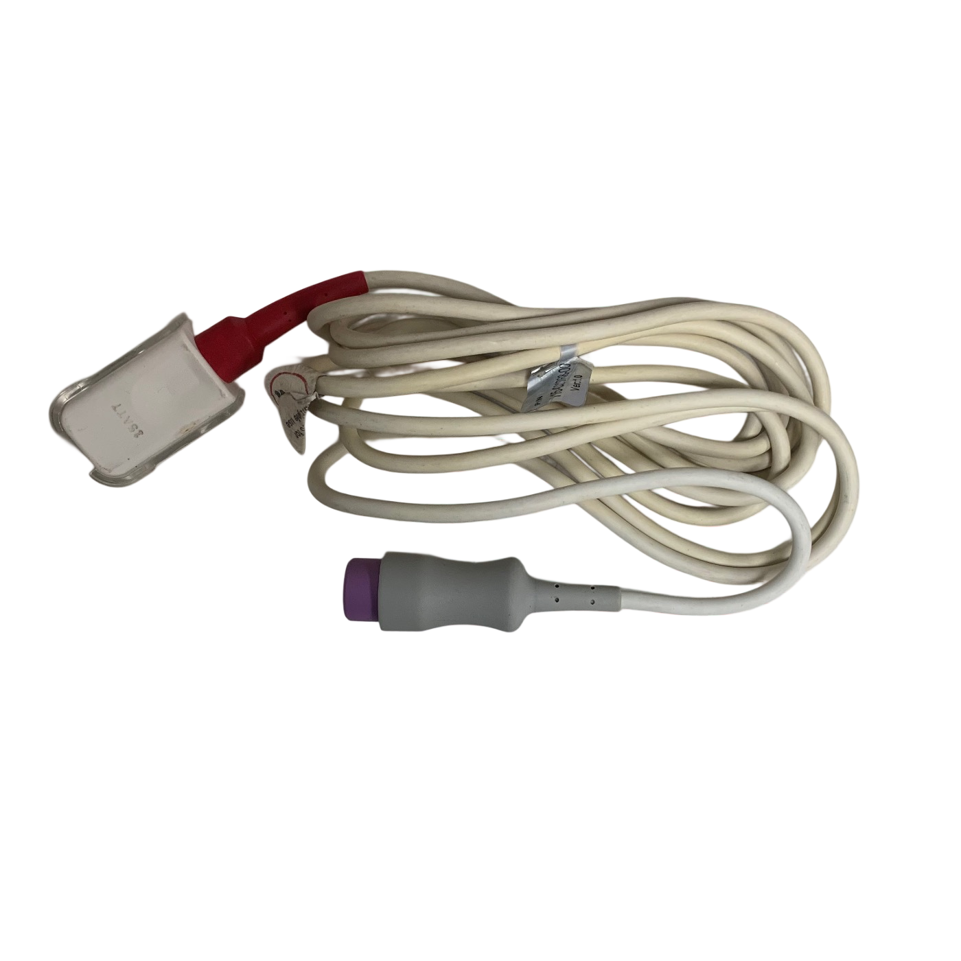 Masimo 115-020768-00 SpO2 Original Adapter 8 Pin