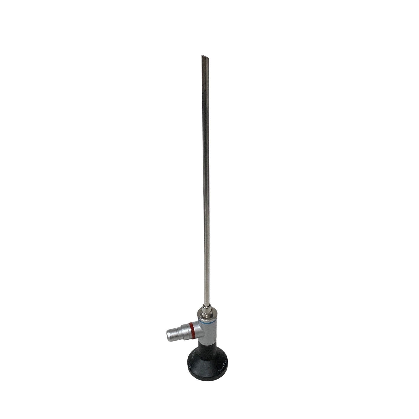 Richard Wolf 8475.42 Arthroscope 4mm 25 Degree PANOVIEW Rigid Endoscope