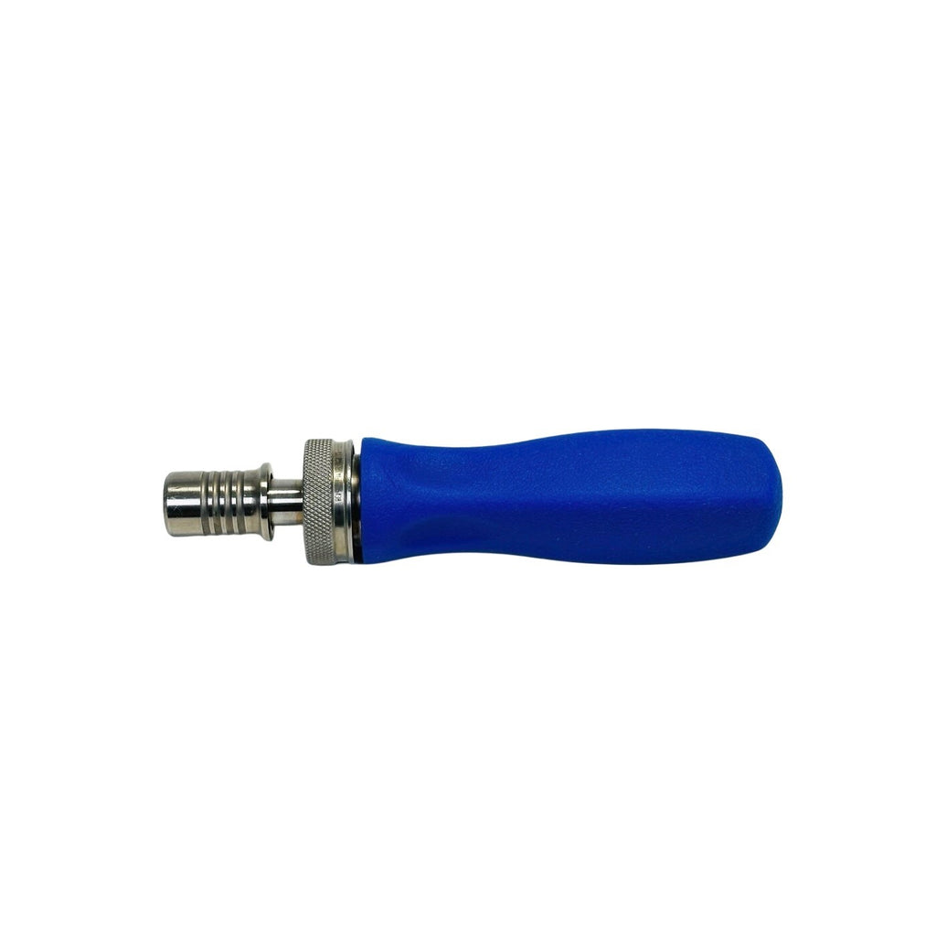 B 124799 Quick Ratcheting Handle Instrument For Inserter