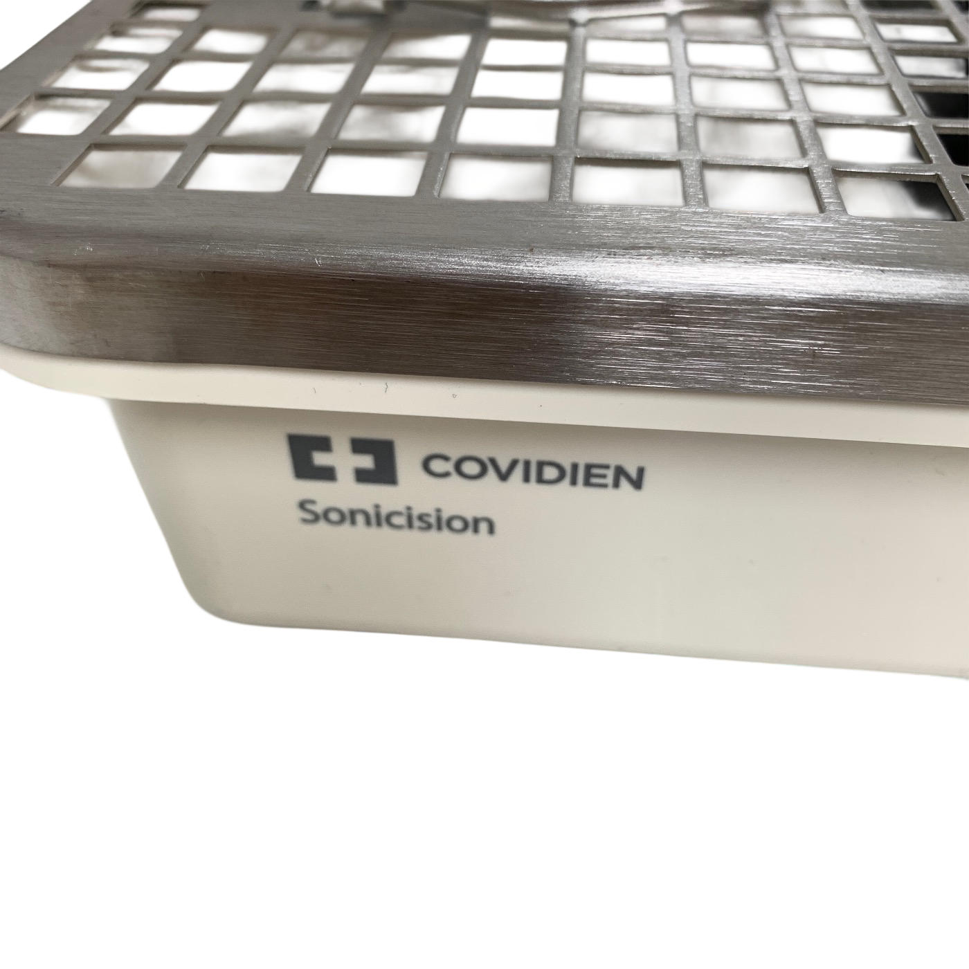 COVIDIEN REF SCGAA, Sonicision Cordless Ultrasonic Generator w/ SCSTA CASE