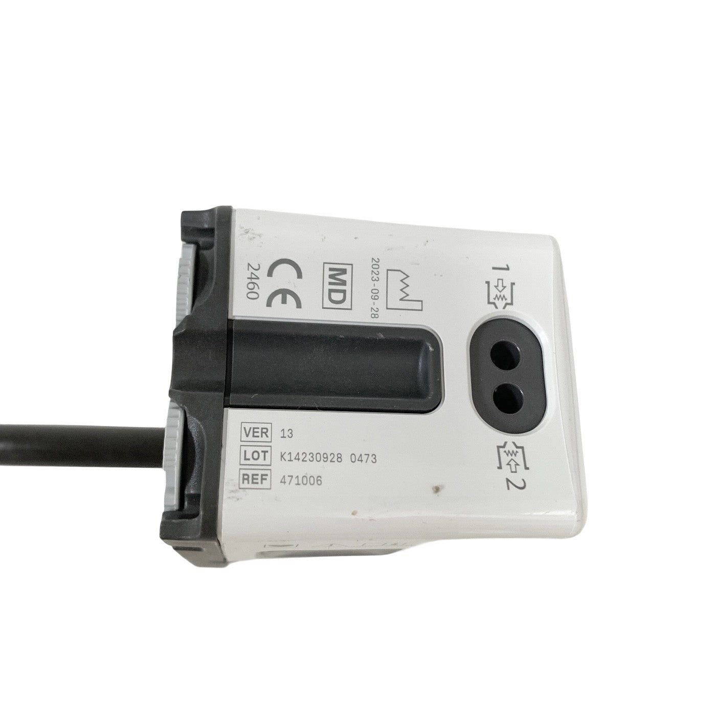 Intuitive Surgical Da Vinci Xi REF 471006, LARGE NEEDLE DRIVER, 8MM