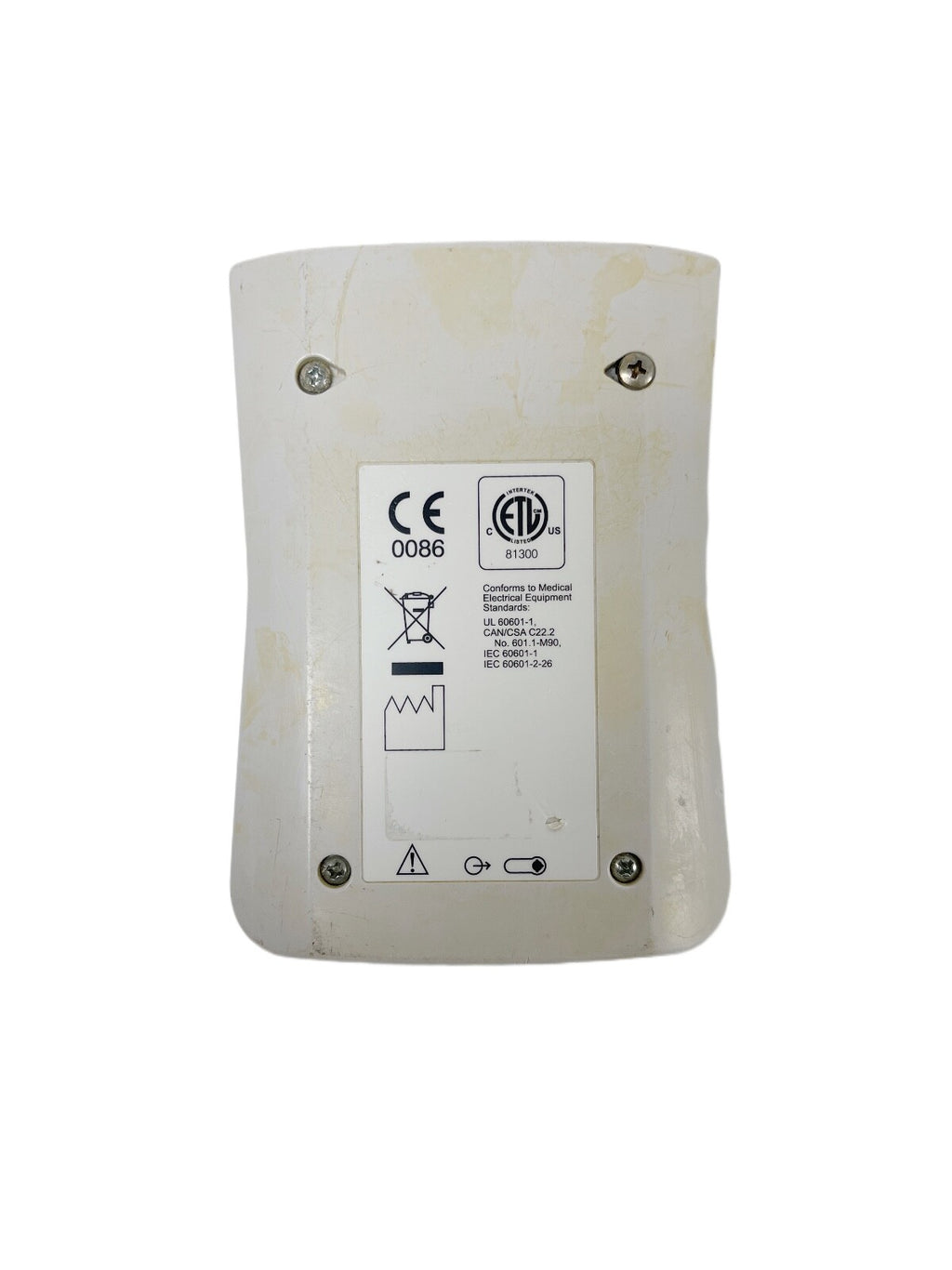 NATUS MEDICAL HB-3 v32/v44 EEG Amplifier