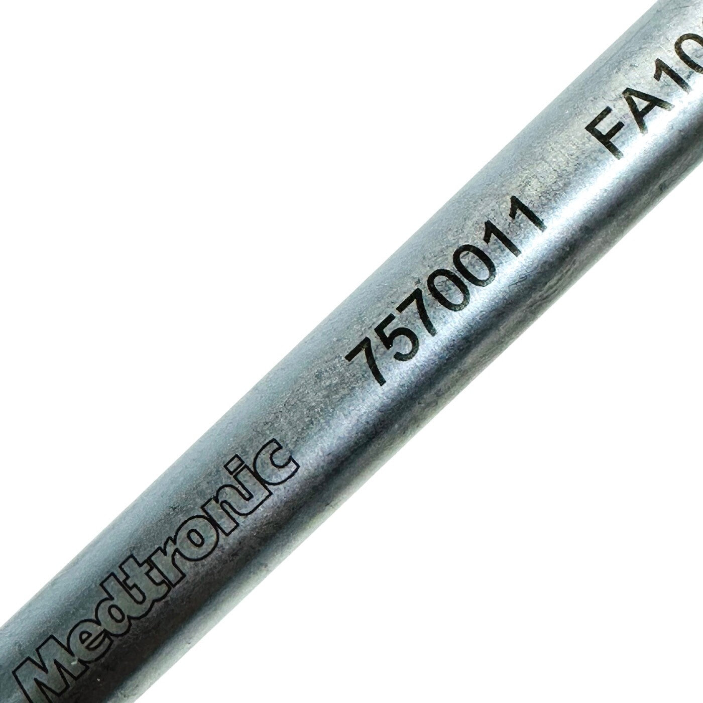Medtronic 7570011 Rod Confirmation Tool Instrument