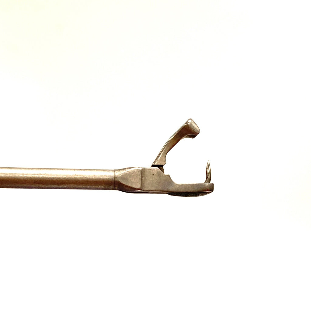 Shutt Concept REF 18.10011, Arthroscopic Punch Left Curved