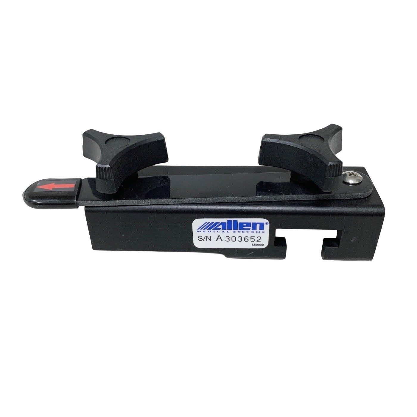 Allen Medical REF L50000, Easy Lock Blade Clamp