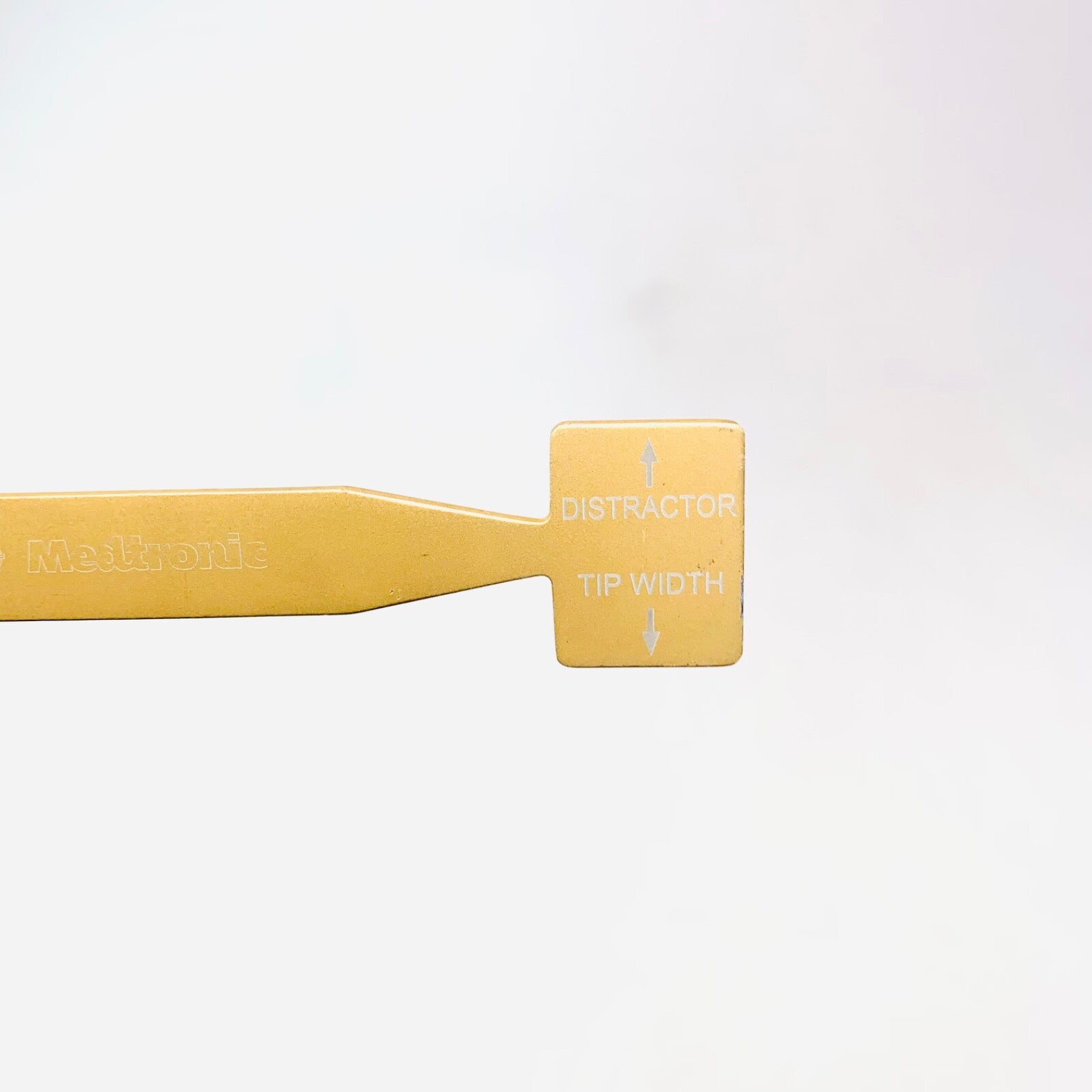 Medtronic REF 90591219, SIZE 19MM TRIAL