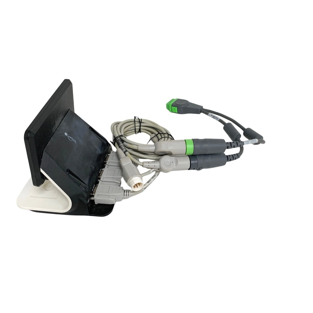 MONICA HEALTHCARE REF 107 PT-001, Novii Interface Fetal Monitor Interface/CABLES