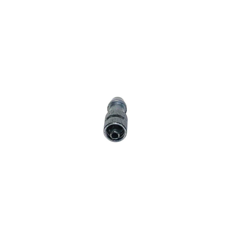Luer lock connector FOR ENDOSCOPIC Tubing