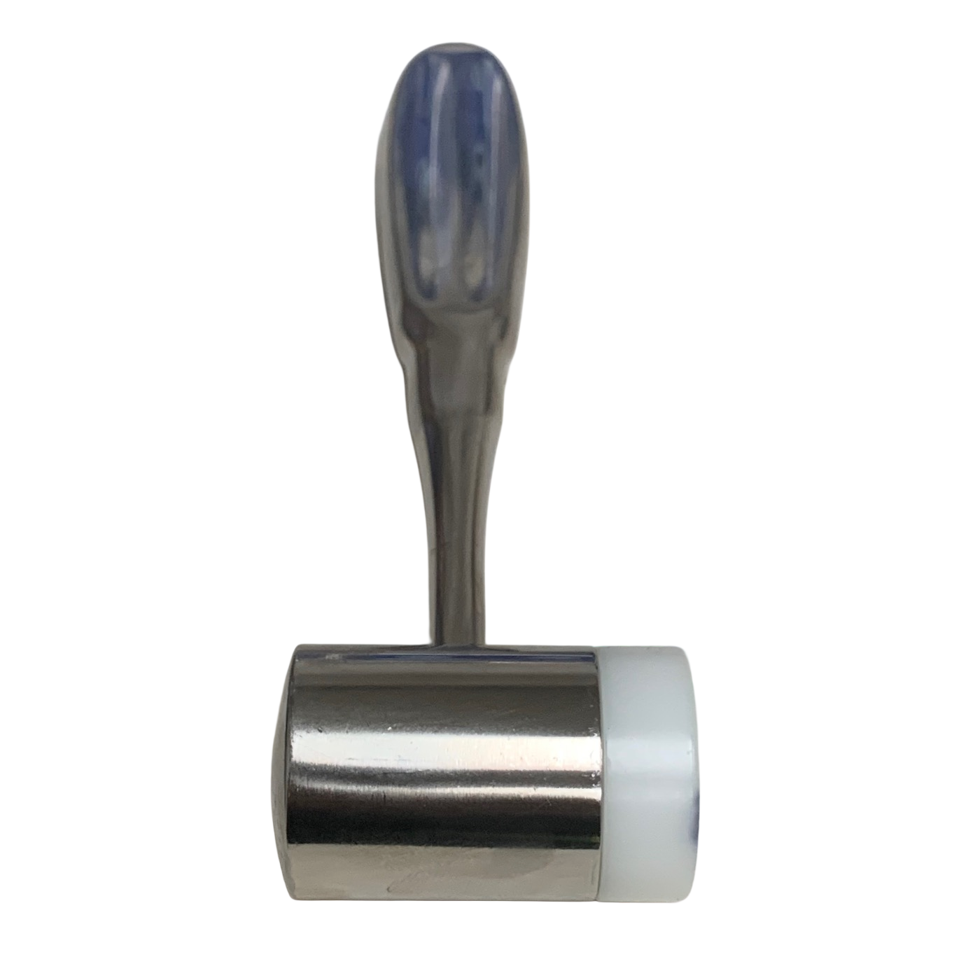 V. Mueller RH1541 Cottle Mallet, 2.9cm Diameter, 8" Length - Nylon Face Included