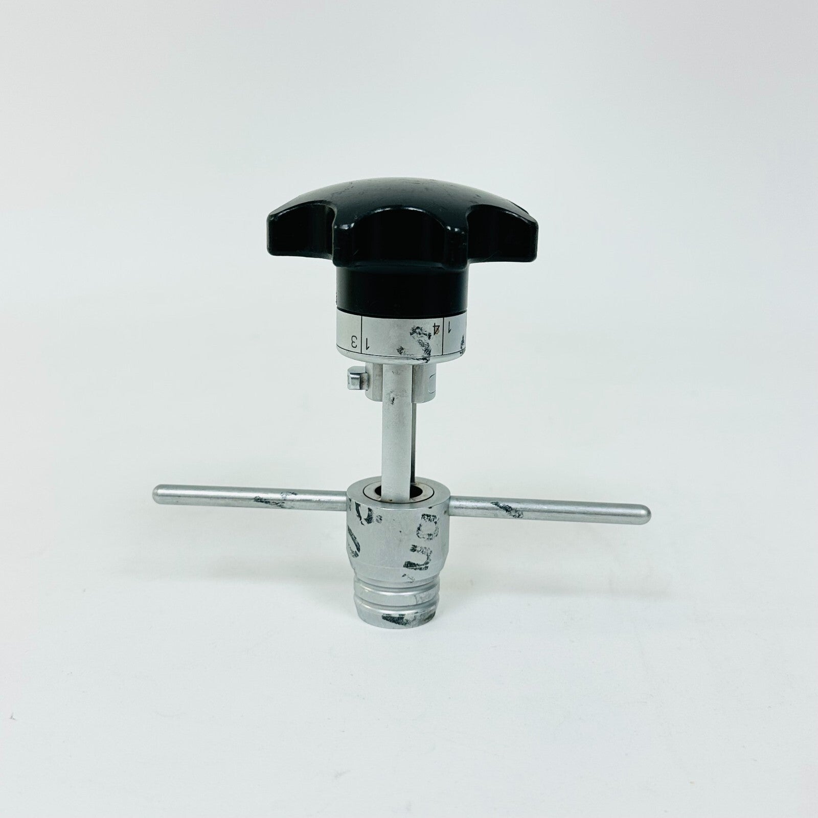 Medtronic MAST- TLIF-EV1-001 Modular Opener TLIF #9 Instrument For Scissor Jack