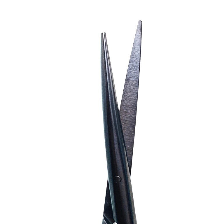 Aesculap REF MD496, CURVED Metzenbaum Scissors
