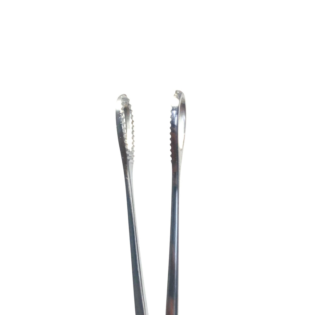 Miltex Premium REF 7-600, Surgical Sponge Clamp Stainless Germany