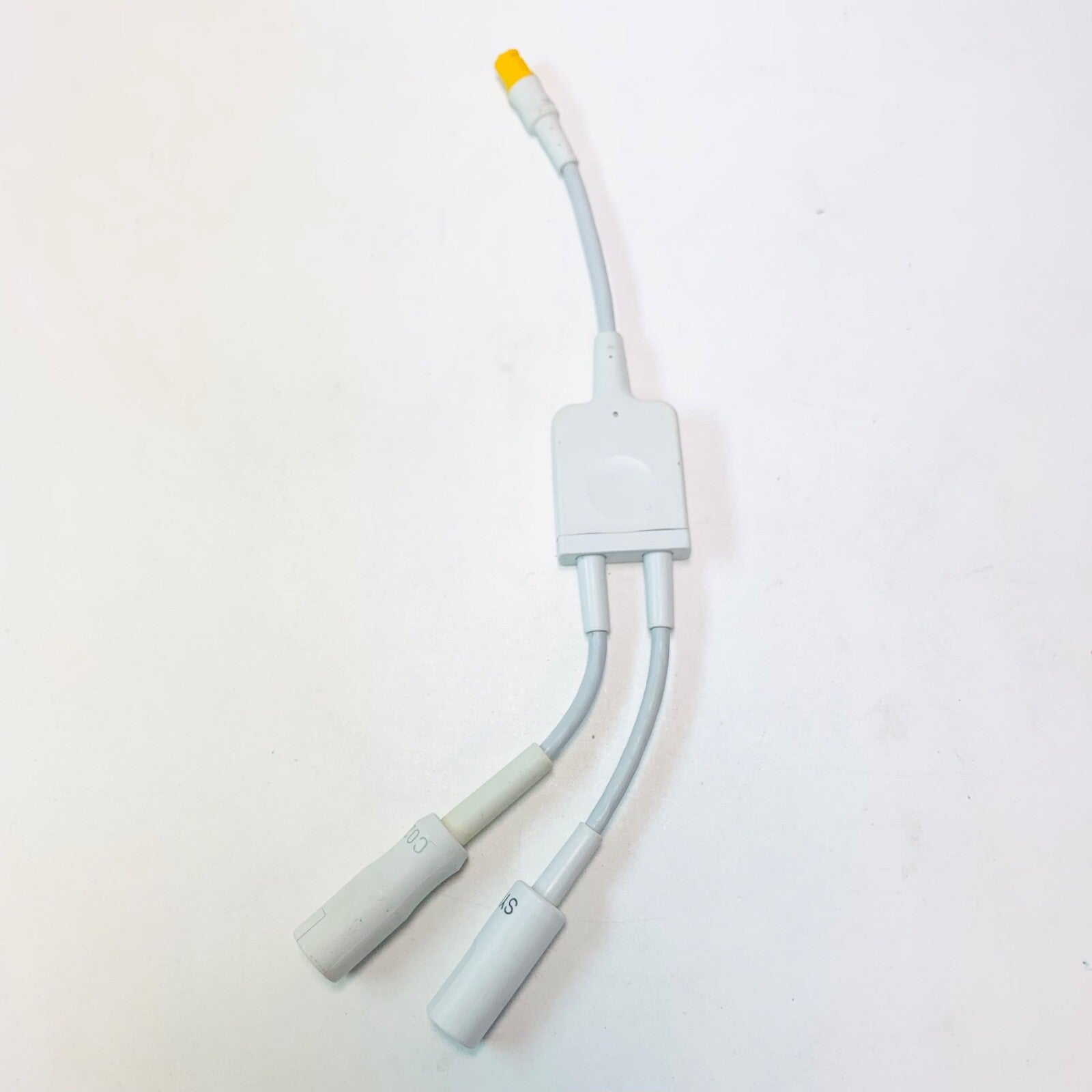 Drager REF MS22259, CO2 SYNC AND ANALOG SYNC Y CABLE