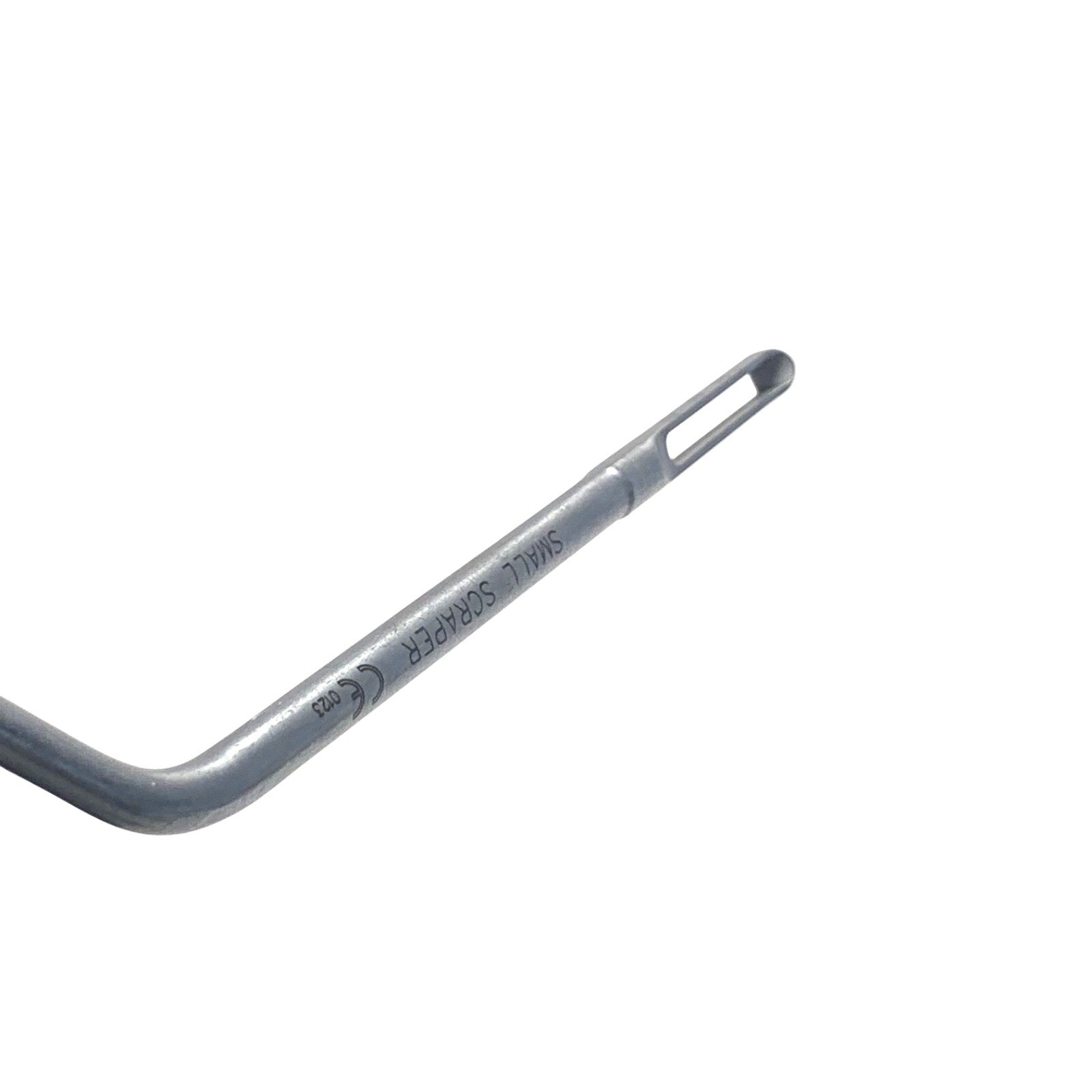 Medtronic Sofamor Danek REF 9074107, Small Scraper