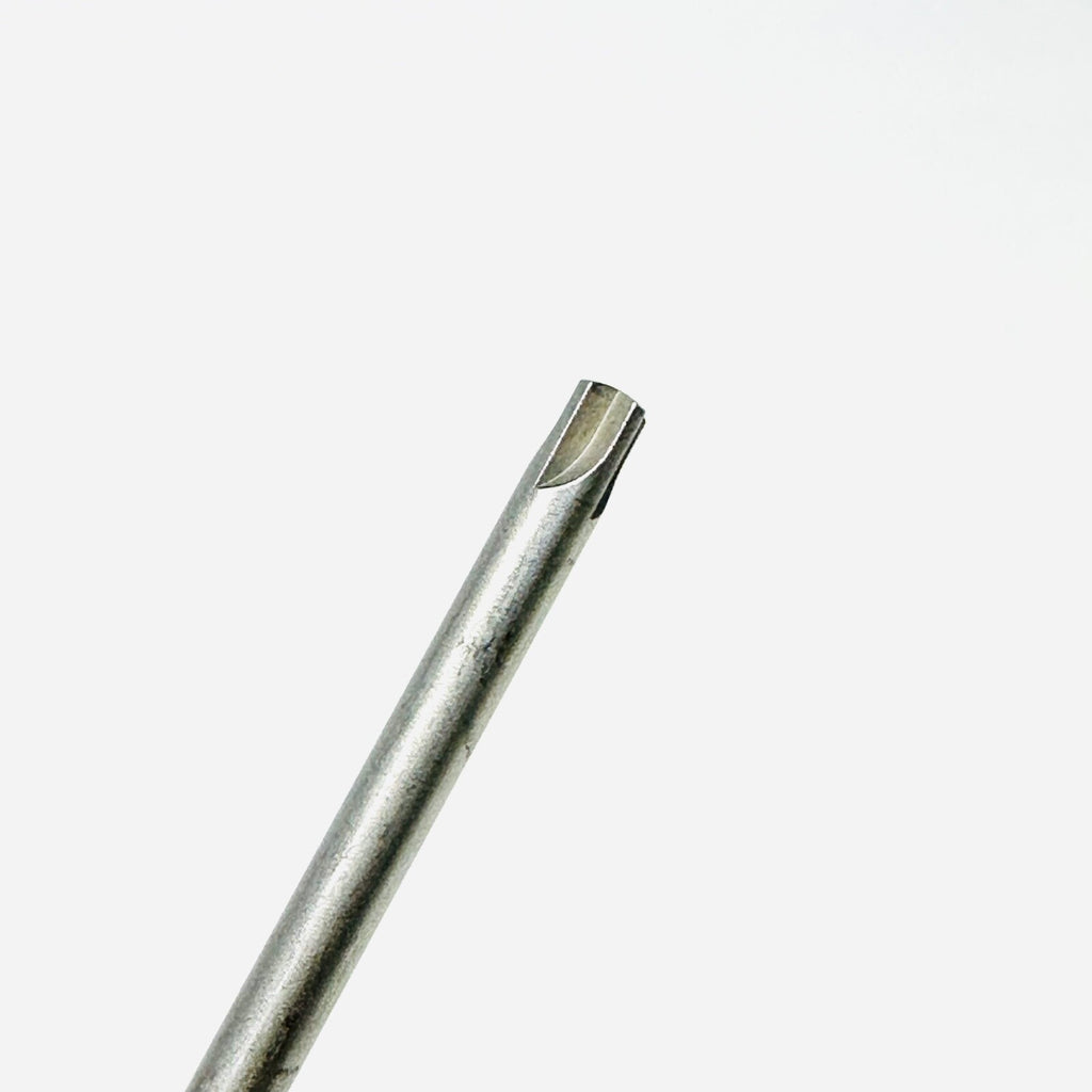 Medtronic 6860484 Lockscrew Driver Instrument