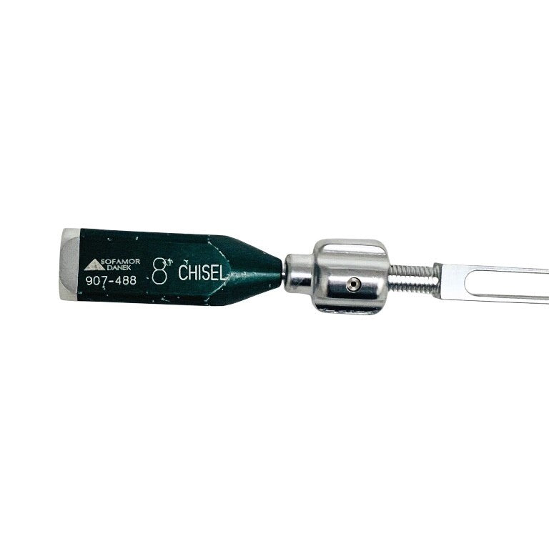 Medtronic Sofamor Danek 907-488, CHISEL, SIZE 8
