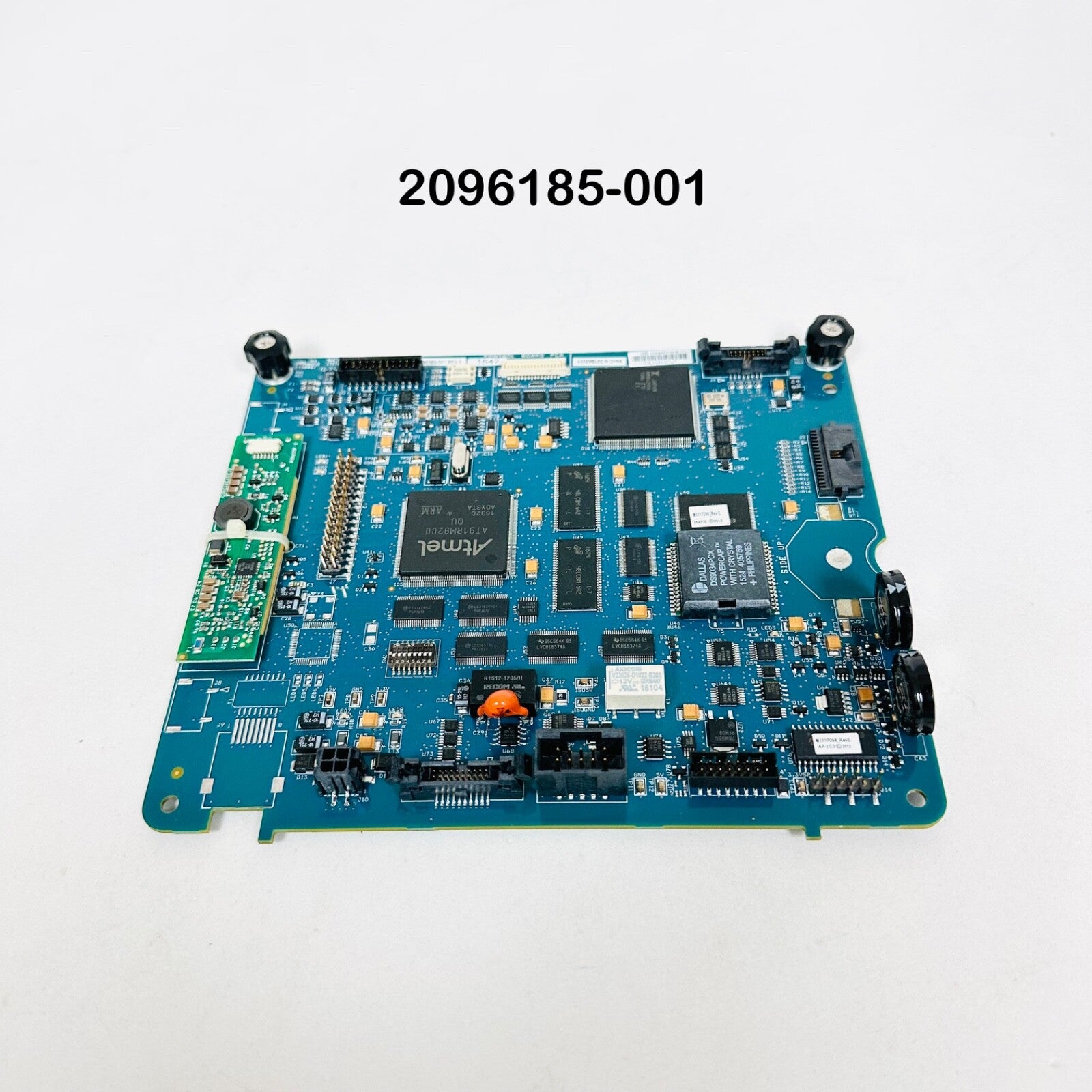 GE Medical 2096185-001 Warmer Control Board Kit