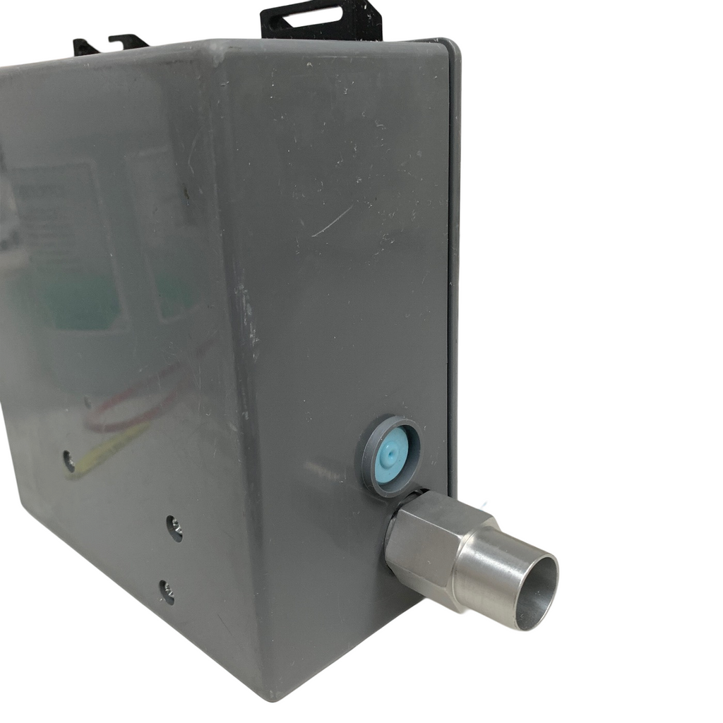 ALLIED HEALTHCARE EPV100 PORTABLE VENTILATOR