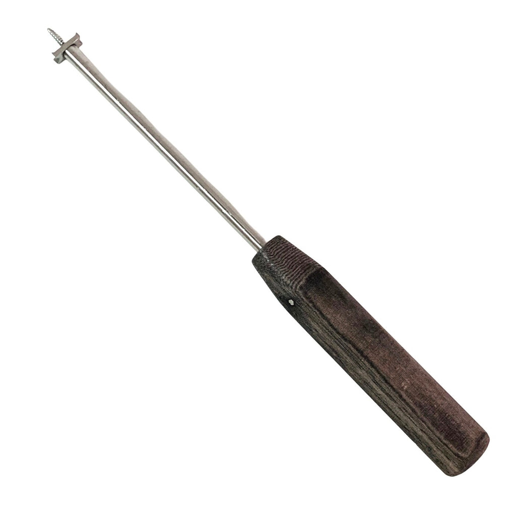 Aesculap REF FF911, 8 X 15 Bone Graft Holder