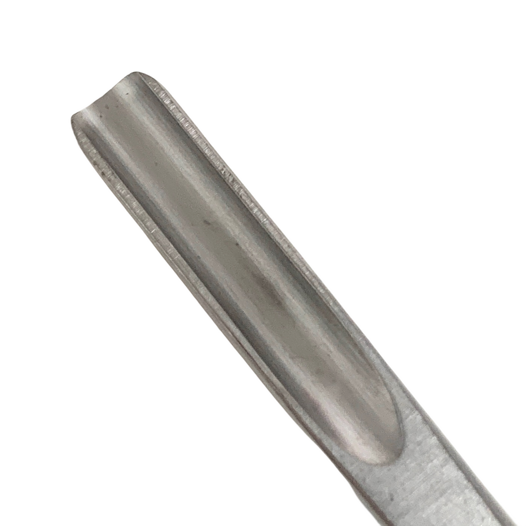 Zimmer 2891-01 Cobb Spinal Gouge Straight.