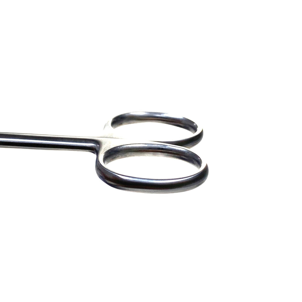AESCULAP REF BC606R, Metzenbaum Scissors Curved 180mm