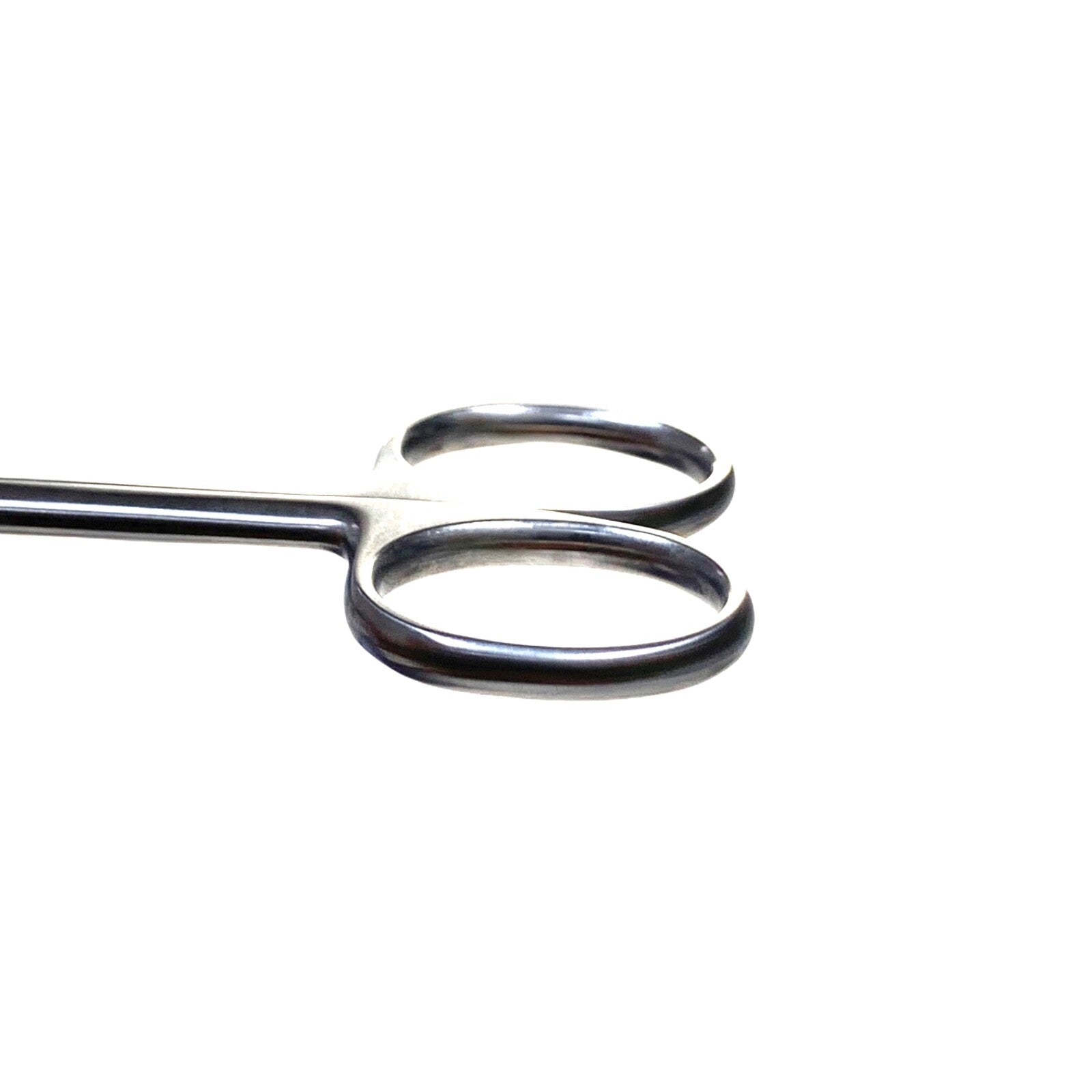 AESCULAP REF BC606R, Metzenbaum Scissors Curved 180mm