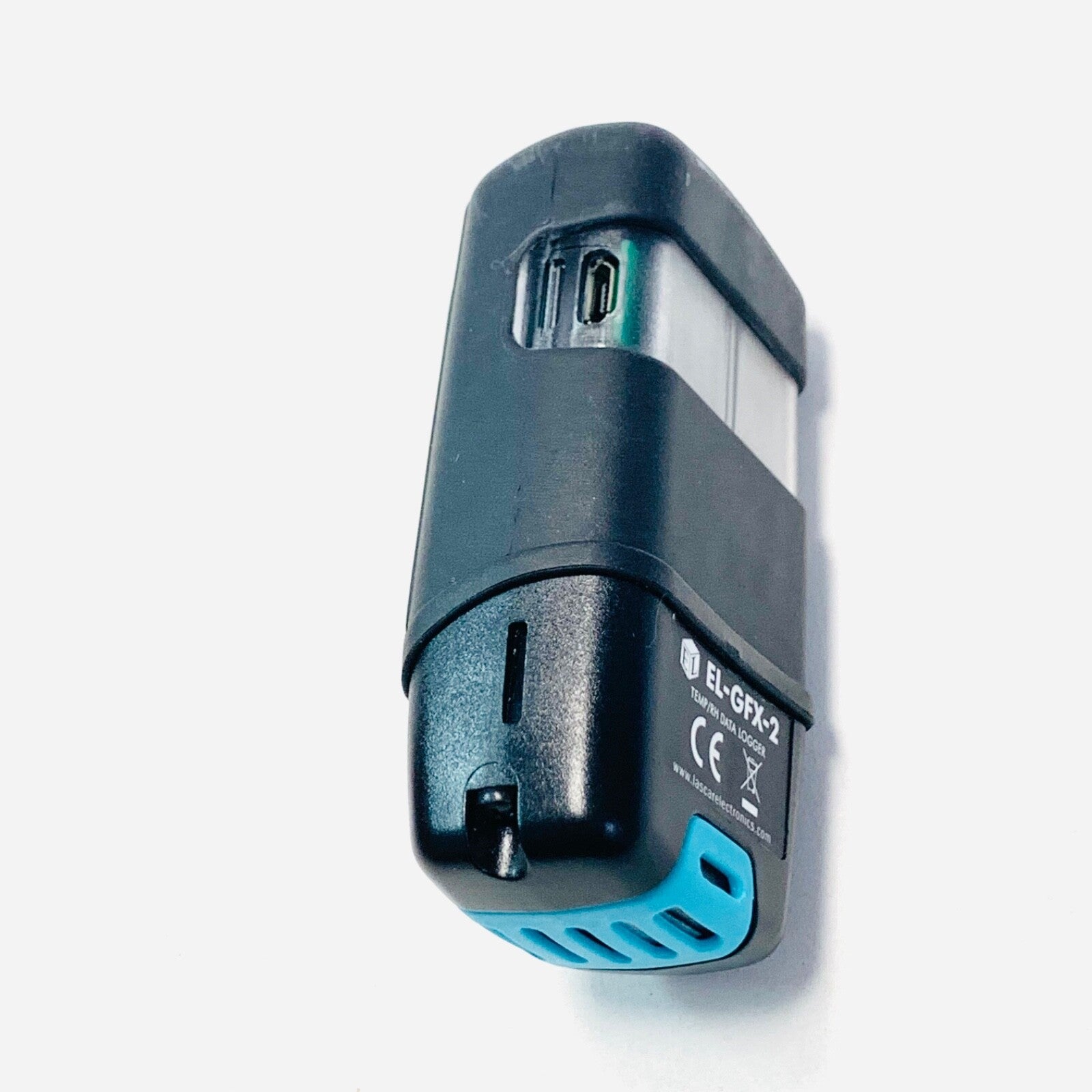Lascar electronics Ref EL-GFX-2, TEMP/RH Data Logger Series