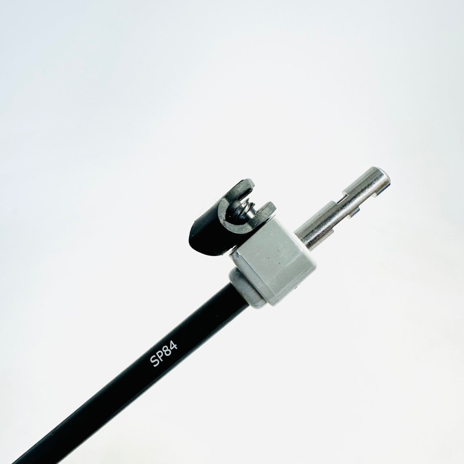Snowden-Pencer SP84 Ergonomic Modular 5mm 45cm Shaft Instrument