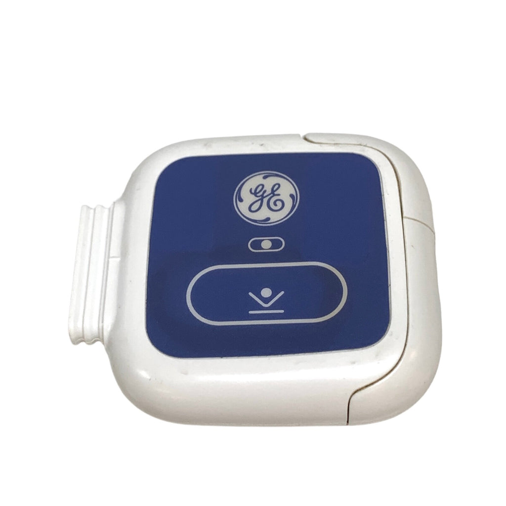 Getemed GE SEER 1000, 48 Hour MultiChannel Digital Holter Recorder