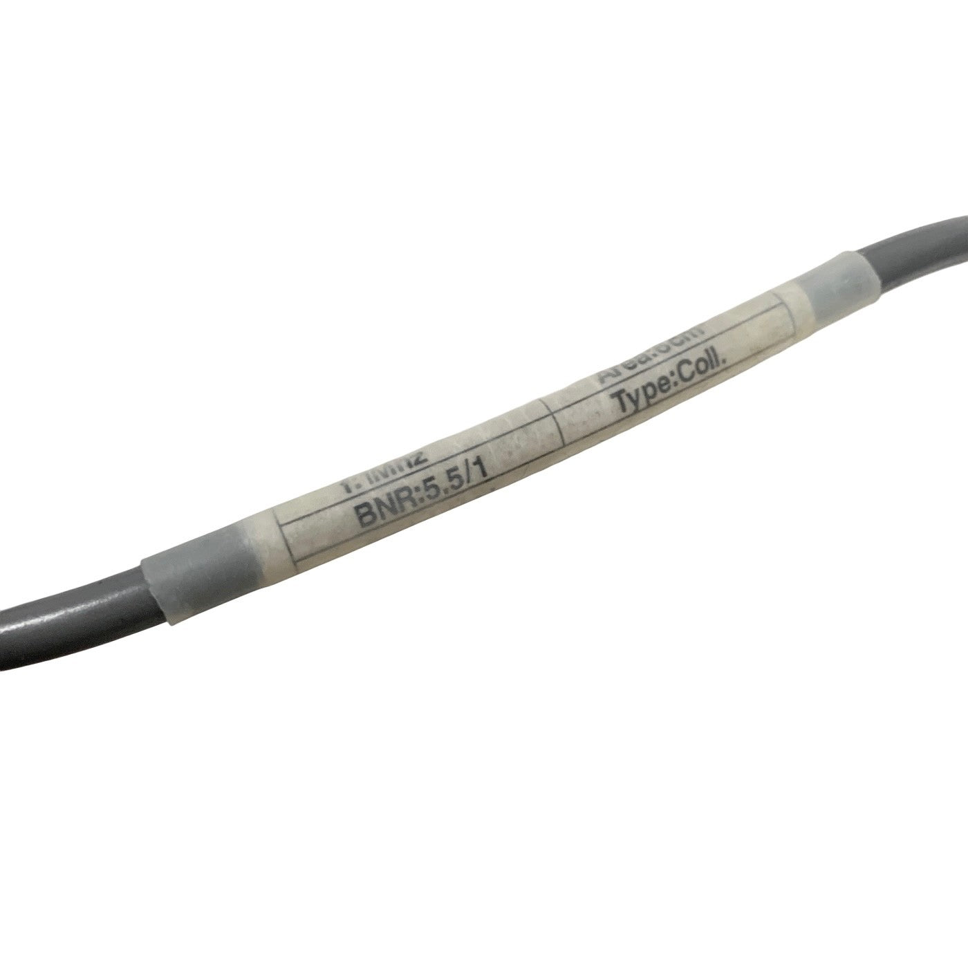 Rich-Mar RM2060 Therapeutic Ultrasound Machine 1MHz Physical Therapy Unit 6cm2