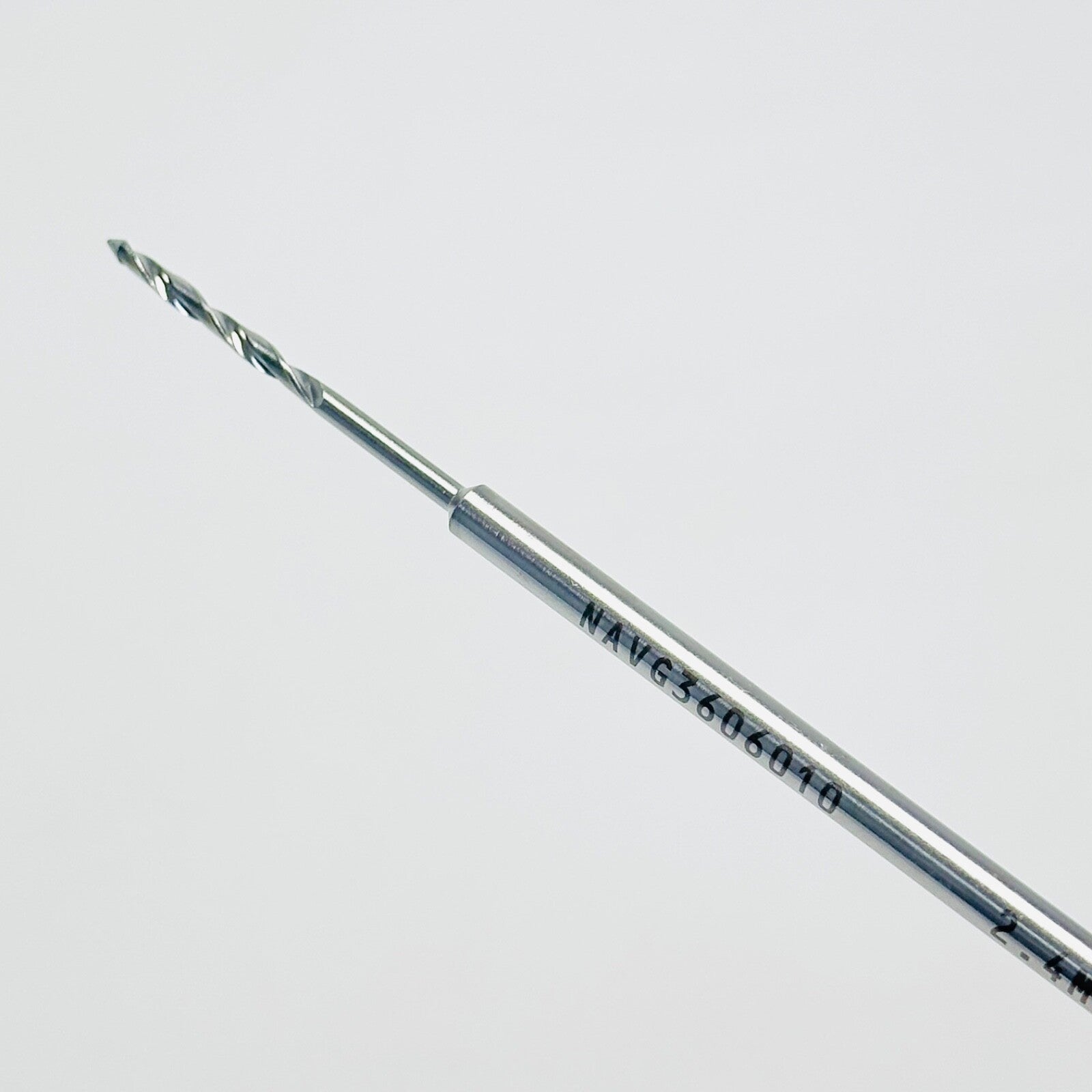 Medtronic NAVG3606010 Infinity Oct Navigated Drill Bit