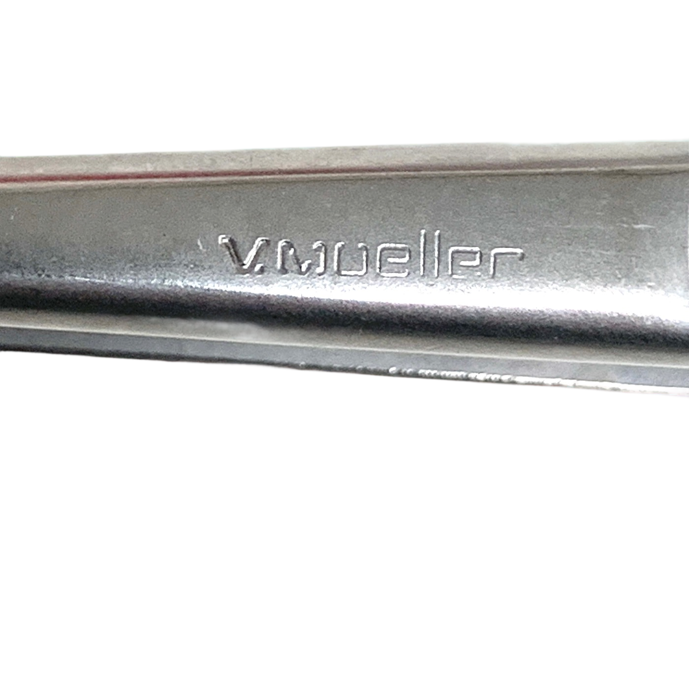 V.MUELLER CDS13280 LOT OF 3 DRESSING FORCEPS W TC INSERT 9.5"