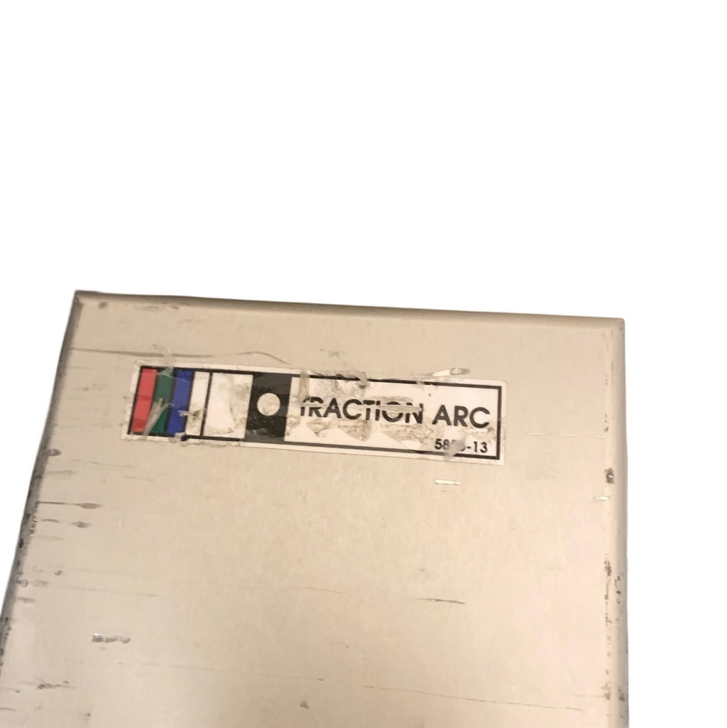 Mizuho OSI 5855-13 Traction Arc for 5855 Orthopedic Trauma Top Jackson Table