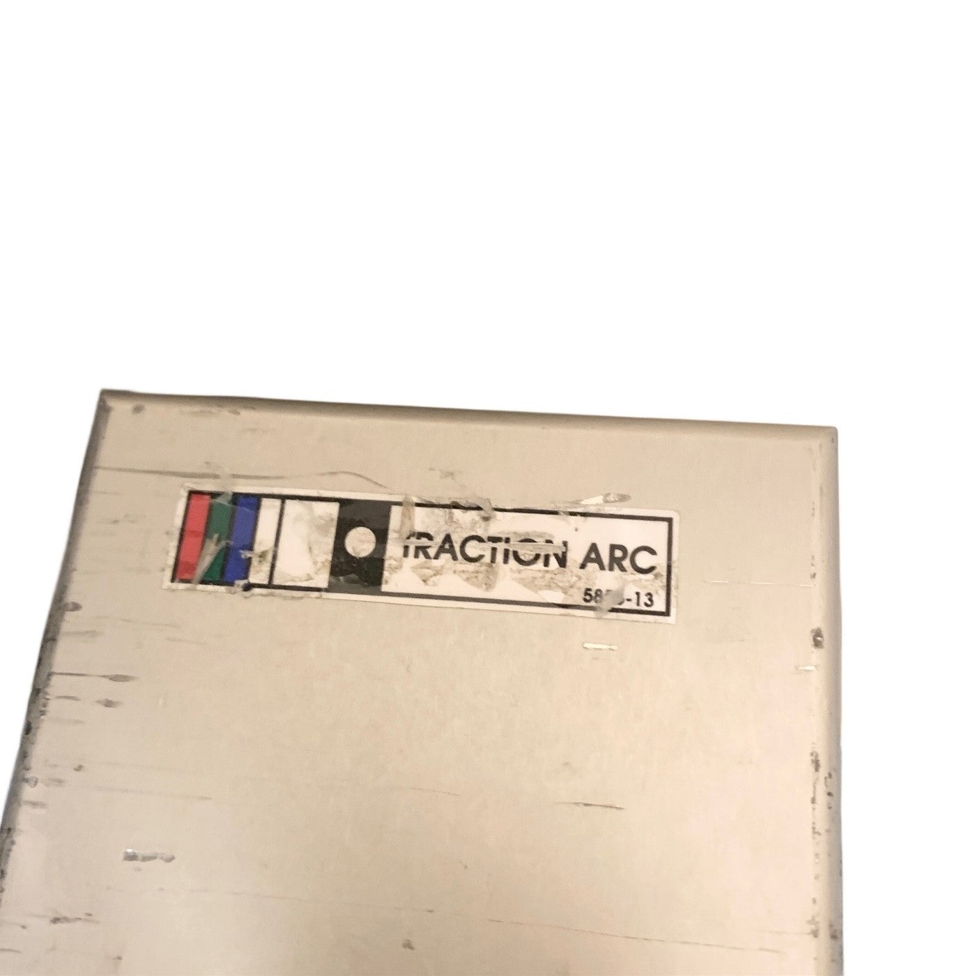 Mizuho OSI 5855-13 Traction Arc for 5855 Orthopedic Trauma Top Jackson Table