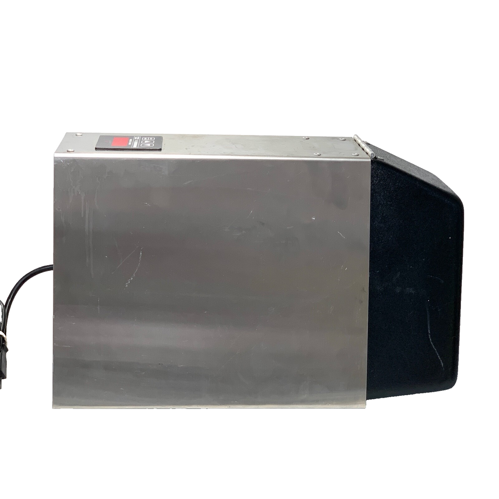 BioSpec Model 607, Mini BeadBeater-16 Homogenizer Cell Disrupter