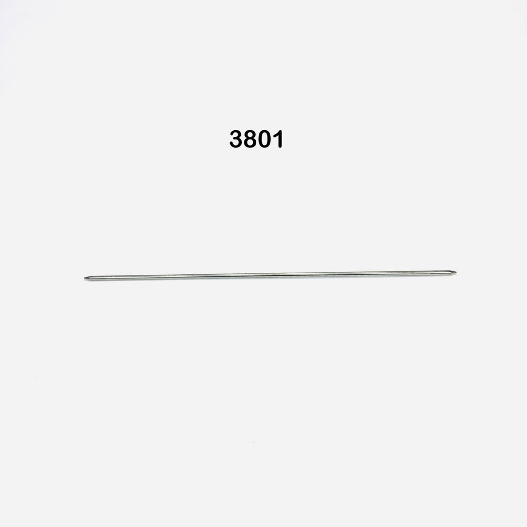 DYONICS 3801 ELITE Switching Stick, 4.3 mm non-cannulated (13" long) Instrument