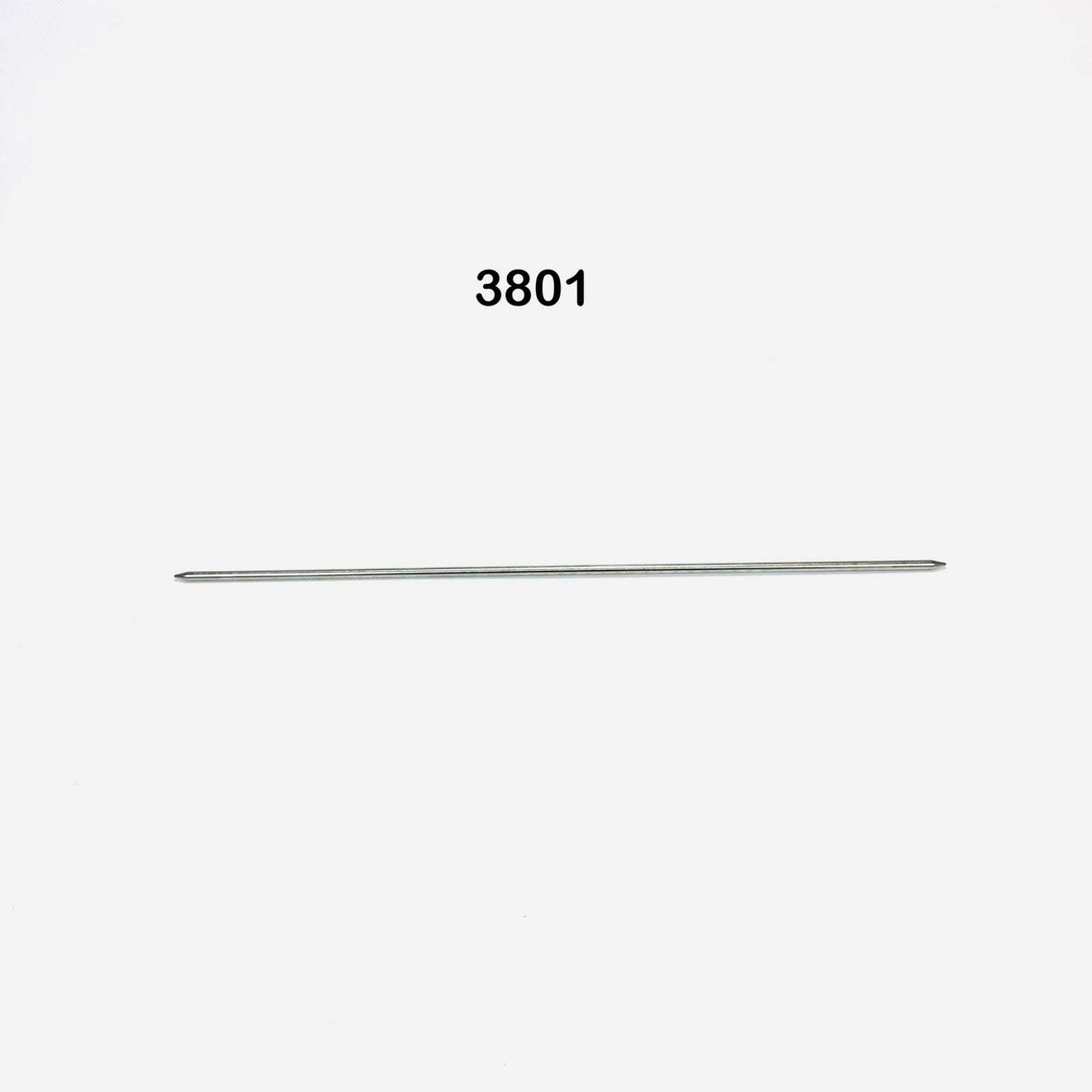 DYONICS 3801 ELITE Switching Stick, 4.3 mm non-cannulated (13" long) Instrument