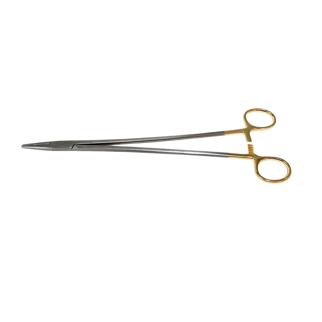 V. Mueller Ref CH2433, Needle Holder