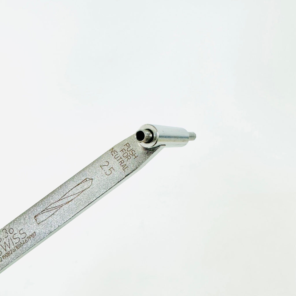 SYN. 323.36 3.5mm Universal Drill Guide Instrument