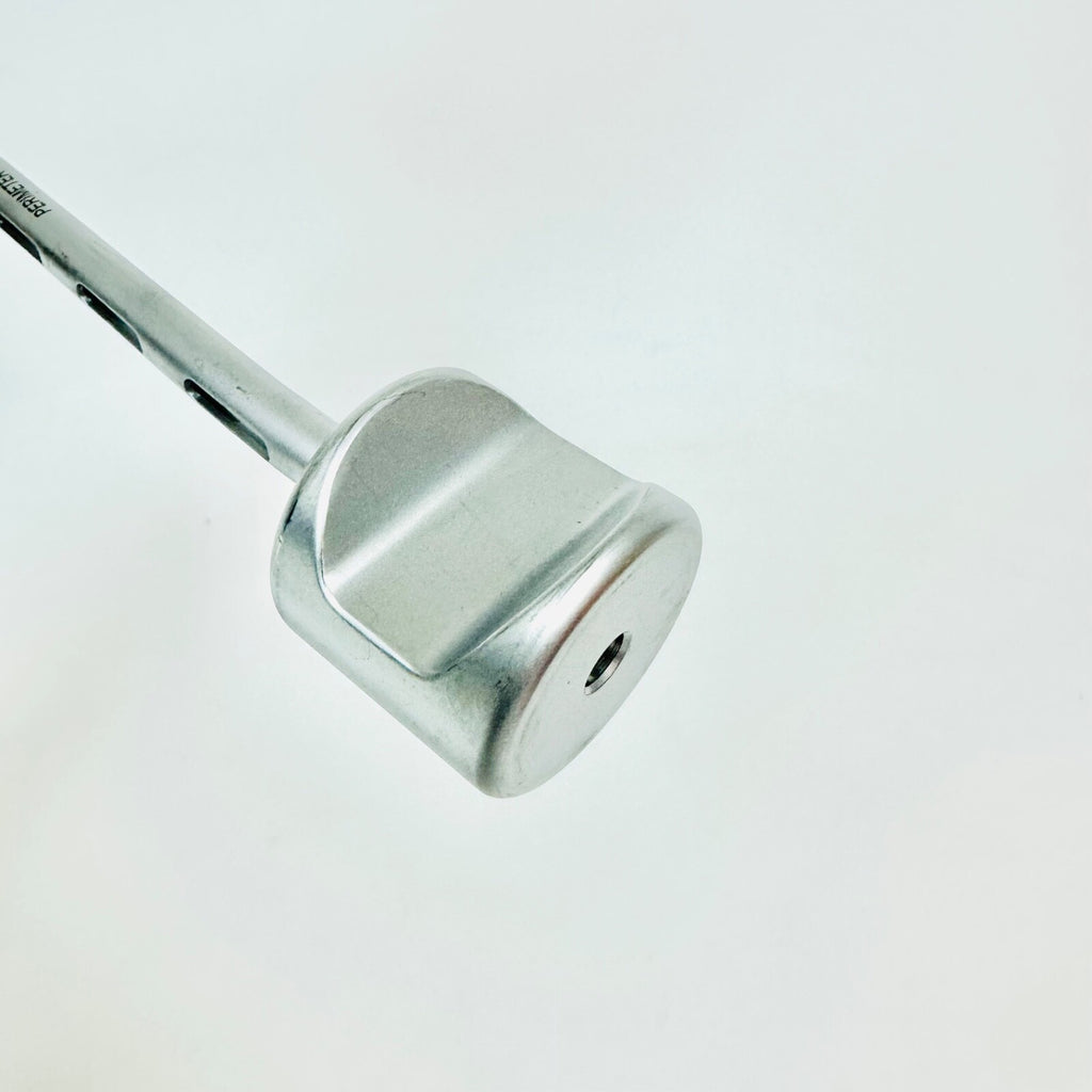 Medtronic 3499002 Perimeter Inserter Outer Sleeve Instrument