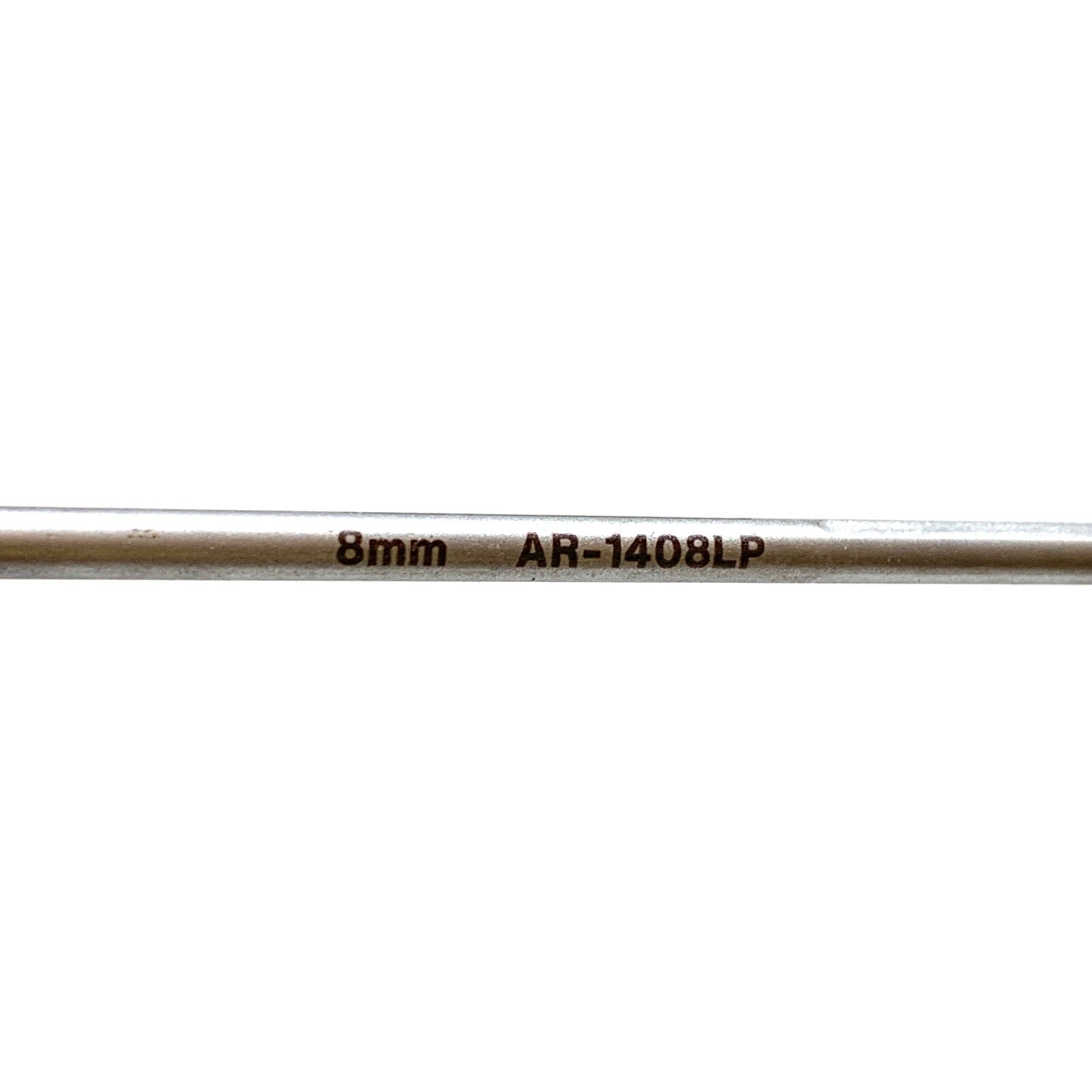 Arthrex REF AR-1408LP, 8mm Low Profile Reamer