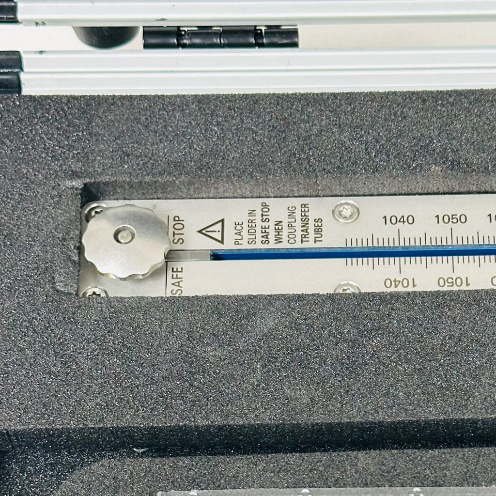 NUCLETRON ELEKTA 111095-01 Source Position Simu. Set for microSelectron