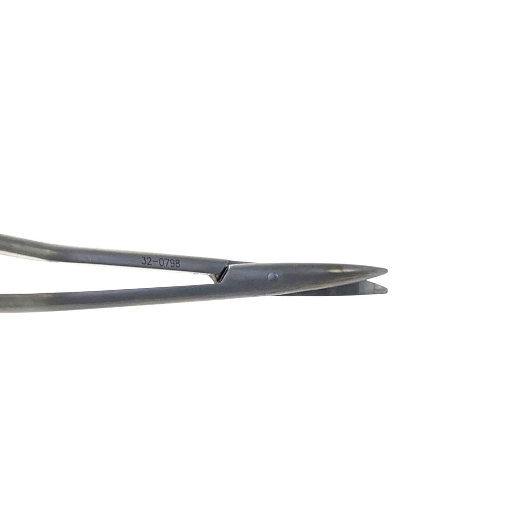 Genzyme Surgical REF 32-0798, Curved Surgical Scissor