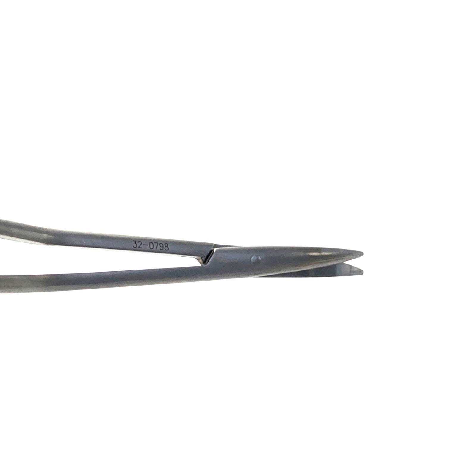 Genzyme Surgical REF 32-0798, Curved Surgical Scissor