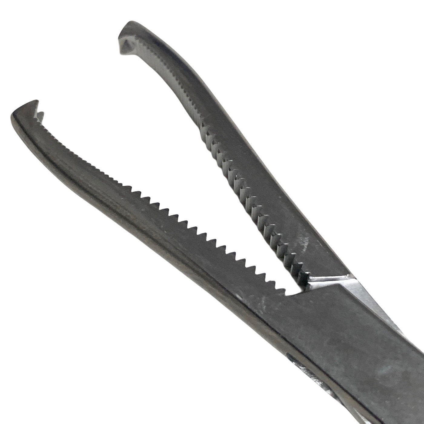 Walter Lorenz 27-0066 Dingman Bone Holding Forceps Light Pattern 7.5" (19 cm)