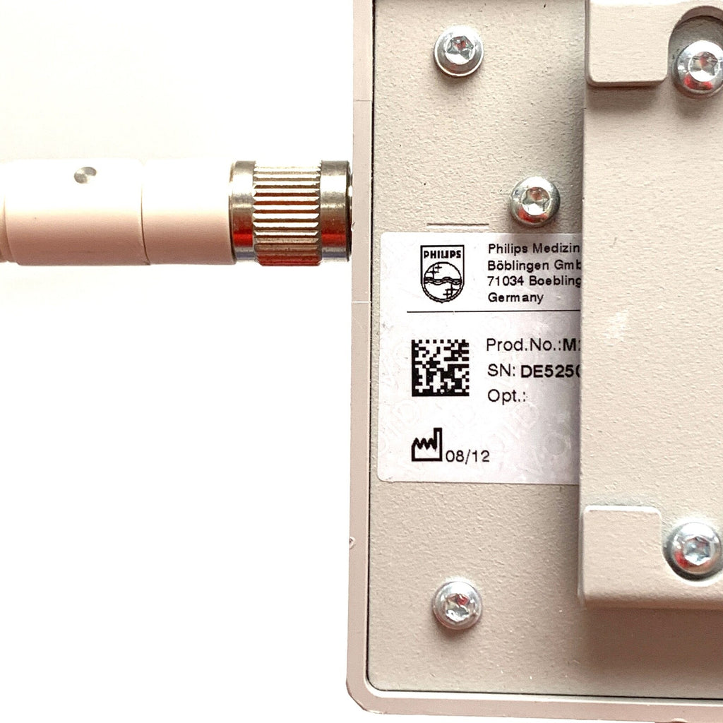 Philips REF M2638A, Telemetry Adapter Transmitter Module